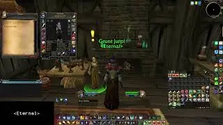 Mana Surges / Celestial Power (Mage Class Quest) | WoW Classic