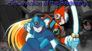 Mevericks 2 OST- Jet Stingray Stage