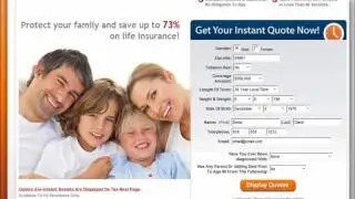 Automating Life Insurance Sales