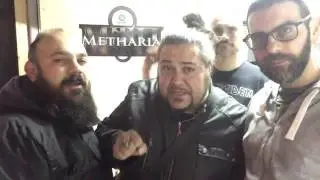 Metharia- 