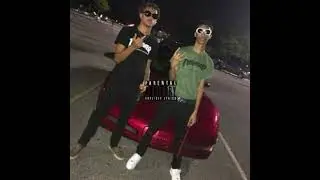 Summrs + Autumn! - Poppin Tags! (prod. Twinuzis)
