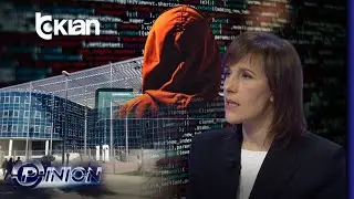 Klodiana Lala plas bombën: Materialet e hakeruara nga kompjuterët e SPAK u përdorën për shantazh?