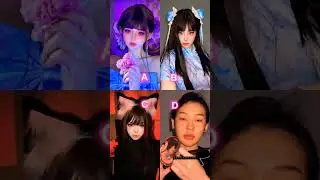 Douyin makeup transformation#trending makeup#korean makeup#viral shorts