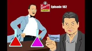 Jim Cornette on If WWE Will Have To Pay Streaming Royalties