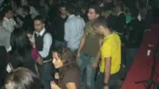 Cilveli Party Presents BEBEQ EVENTS am 4.Dezember 2009 in Dortmund