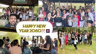 Nepali New year 2080 |Gainesville Virginia | Northern Fauquier community Park | Aalissa Bhandari