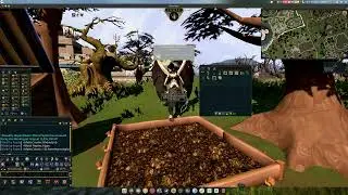 Getting 120 Farming in Runescape 3