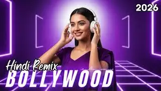 NextGen Desi Clubwave 2026 🚀 | Hindi DJ Club Dance Remix