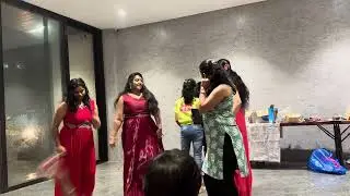 New year party 