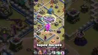 The BEST TH11 Mismatch Strategy in Clash of Clans