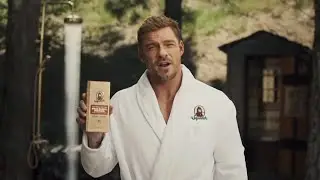 Dr. Squatch Soap Co. Commercial #4 (2025)