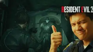 Chambeador de la mas alta calidad | Resident Evil 2 Remake