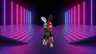 JRNY Club 300k Contest Rap