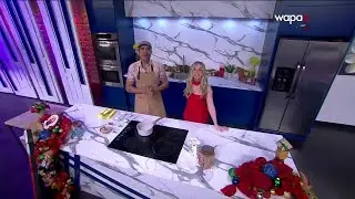 Delicias Culinarias: Aprende a preparar majarete