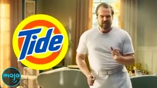 Top 10 Greatest Ever Celebrity Super Bowl Commercials