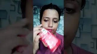 facial at home without using expensive products #skincare #facialathome