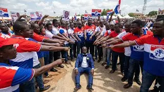 Paul Yandoh lands in TROUBLE for defending Sammy Gyamfi and the Goldbod 