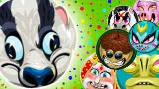 Agar.io CRAZY SOLO // UNUTTERABLE COMMUNITY  // AGARIO COMPILATION - AgarioWUN.com