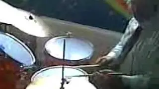 andy perrin hoshino drums