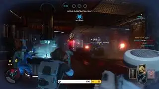Smart Rocket Quad kill - STAR WARS&trade; Battlefront&trade;