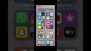 How to Fix the Facebook Name Change Error on iPhone &ndash; 'Please Try Again Later #shorts #shortvideo