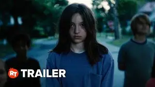 Family Trailer #1 (2026)