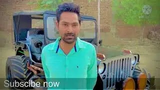 Willy jeep , open Modified Jeep, Mahindra Thar , open Willys Jeep
