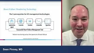 ReDS based Heart Failure Management - AAHFN Device & Technology Summit 2024