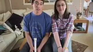 Physics Instruments