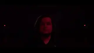 DISINCARNATE / VANISHING ACT [Official Music Video]