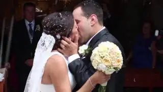 Video Boda Valencia. Video resumen de la boda de Tamara y Toni