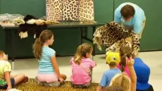 Promotional Video - St. Louis Zoo