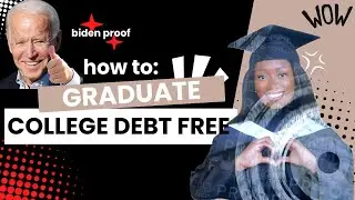 How To Go To College Debt Free