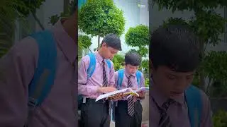 Inside Rajasthan's No.1 RBSE Residential School | Prince Residential Campus Tour 🏫✨