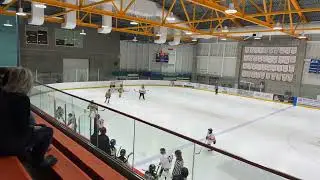 vs Vernon 1 | December 21, 2025