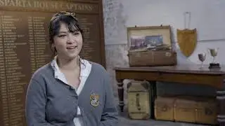 Slaughterhouse Rulez - Isabella Laughland Kay soundbites