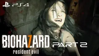 Biohazard: Resident Evil VII #2. I Love You [Japanese Dub]