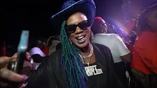 THE DJ CLEVE 3RD ANNUAL SOUTHERN SOUL BONFIRE recap