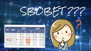 SBOBET ??????