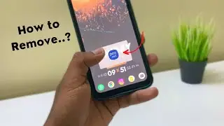 How to Remove Samsung pay mini in Telugu | Delete Bloatware apps in Samsung