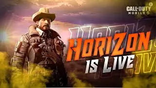 *UNDEAD SIEGE* Chill Stream | Asus ROG 5 | Call of Duty Mobile | HoriZon is Live