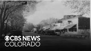 Castle Rock works to preserve rich history as Colorado town grows