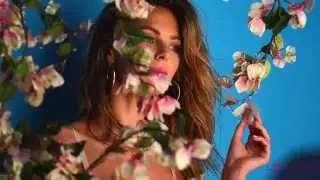 Lovable 2014: Behind the Scenes with Jennifer Hawkins