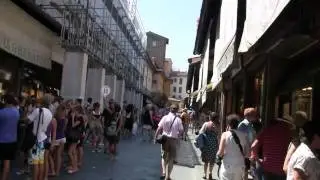 Explorations Tours - Italy's Treasures