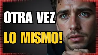 Por qué atraes personas que siempre te decepcionan