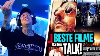 BESTER Film? Harry Potter noch NIE geschaut?😱 Film Talk! | MontanaBlack Stream Highlights
