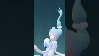 🦭Consigo a ✨PRIMARINA✨- Pok&eacute;mon Go!