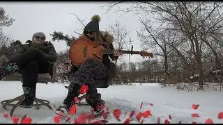 Valentine Serenade from Jane & Sarah