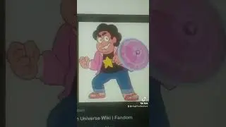 steven pilot to corrupted Steven