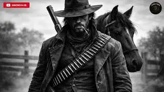 O Pistoleiro da Terra Vermelha – Dark Country em Português | Ranca Tripa